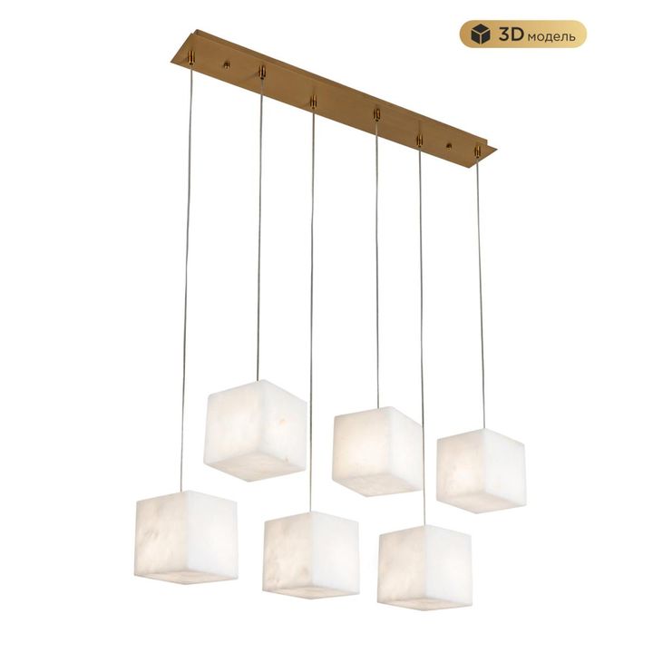 Подвесной светильник Modelux Modestyle MS.161.760 BS