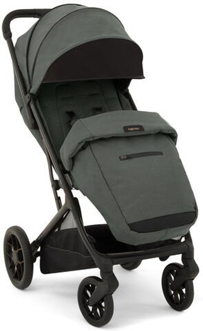 Прогулочная коляска Inglesina Maior 2025 Taiga Green