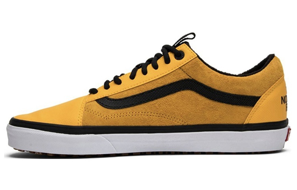 The North Face X Vans Old Skool