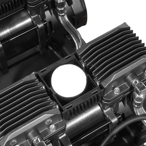 Компрессор TEH TAC50L