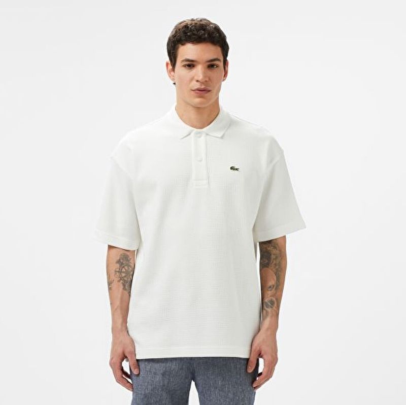 ПОЛО LACOSTE