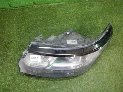 Фара левая Range Rover Vogue 4 (2012-2017) ксенон