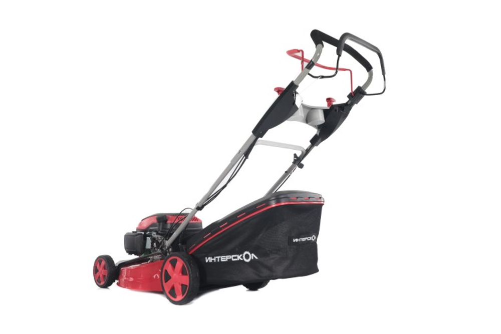 Газонокосилка бензиновая ИНТЕРСКОЛ ГБ-51/170ВБ 930.0.0.70