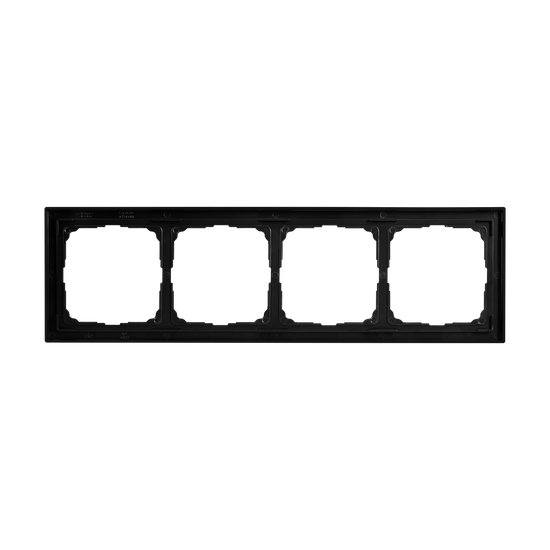 Рамка 4-м ArtGallery Pure метал. зол. SE GAL312404