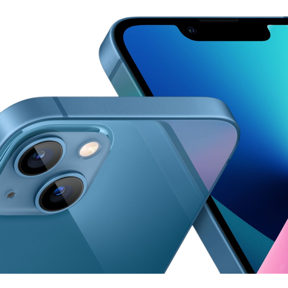 iPhone 13