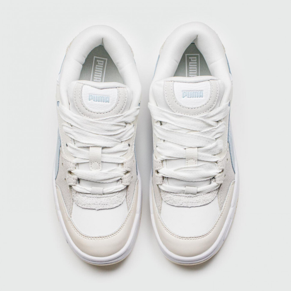 кроссовки Puma 180 White / Blue / Grey Wmns