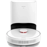 Робот-пылесос Dreame Bot Robot Vacuum and Mop D10 Plus White