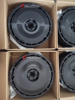 КОВАНЫЕ ДИСКИ ДЛЯ LAND ROVER RANGE ROVER L460 2024 ЛЕНД РОВЕР