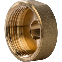 Муфта ВН переходная 1"x3/4" Stout