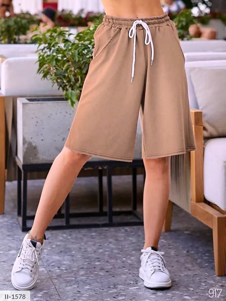 Шорты II-1570 Фабрика Моды