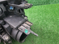 Фара правая Nissan X-Trail 2 Т31 (10-15) ксенон