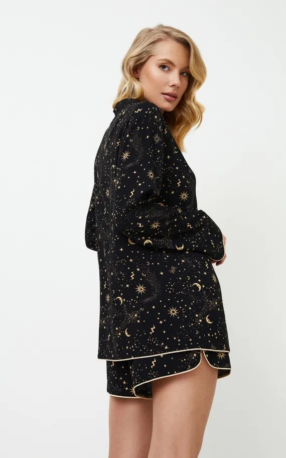 ALEXANDRA Пижама женская с шортами