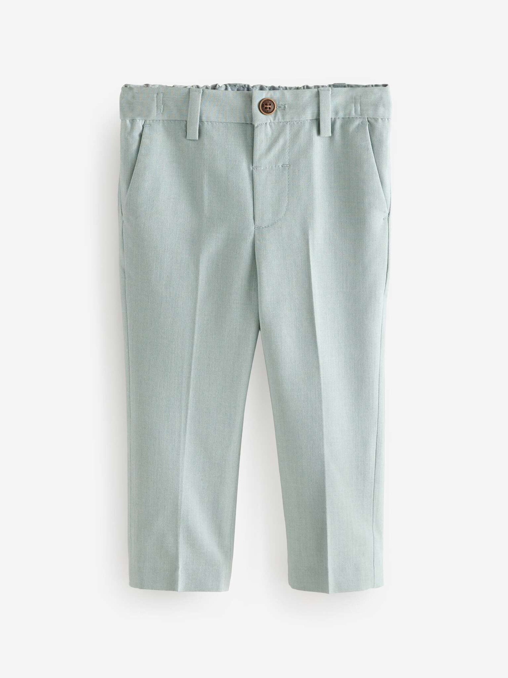 Брюки для мальчика Next E51-781, Голубой