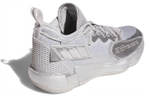 Кроссовки Adidas D Lillard 7 Extply
