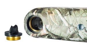 Лазерный дальномер для охоты Levenhuk Camo LC900