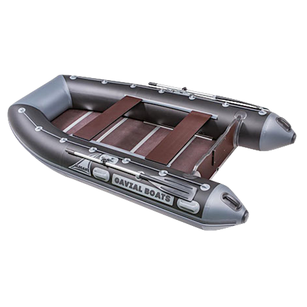 Доп. модификация лодок Pelican Гавиал Elegant Моторная