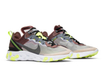 Кроссовки Nike React Element 87 'Desert Sand'