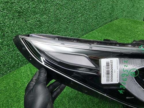 Фара правая Hyundai Solaris 2 (2020-2022) LED