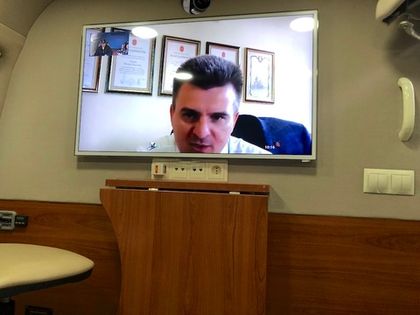 Глава Develius Estate обсудил с Министром промышленности и торговли развитие технопарка