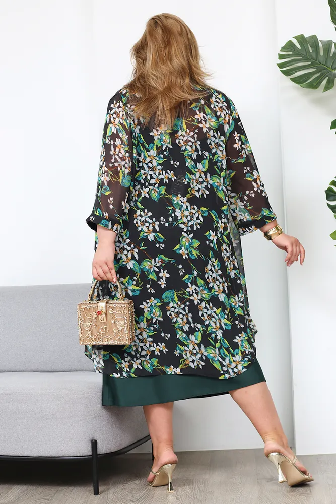 Рубашка 5291 Fabrika