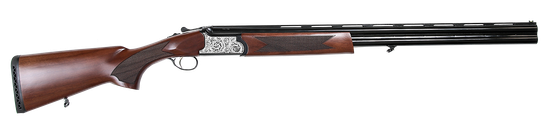 Kral Tundra AE 12/76 орех 510 Weaver