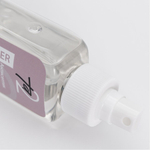 Та2 Sanitizer Vanilla Универсальное очищающее средство для рук (с распылителем),150мл