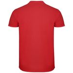 Детское поло Star с коротким рукавом