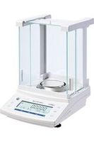 Весы аналитические ViBRA HT-124RCE glass