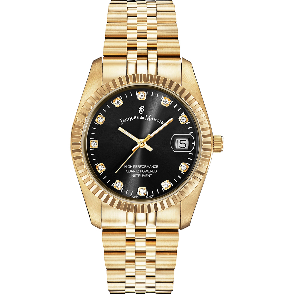 Jacques Du Manoir Inspiration NRO.21