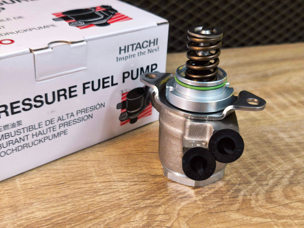 ТНВД Hitachi Audi 2.8 3.0 3.2 FSI TFSI