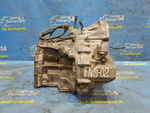 Акпп NISSAN PULSAR 1999
