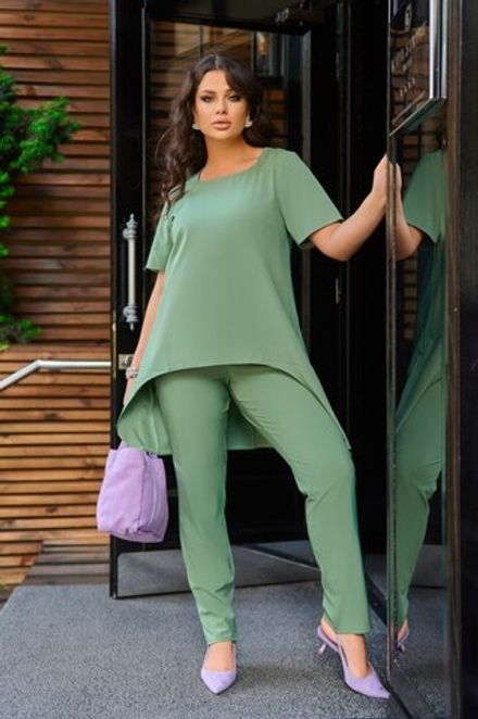 Костюм УК-1330-3 Fabrika Фото 1