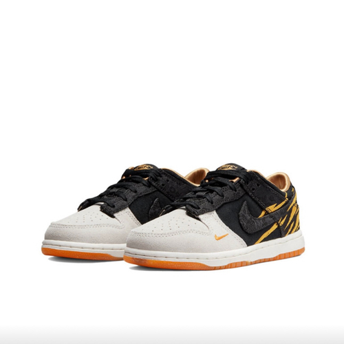 Кроссовки Nike Dunk Low PS God Of Wealth