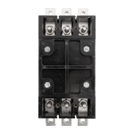 Панель втычная EKF mccb99m-100-pin-3f