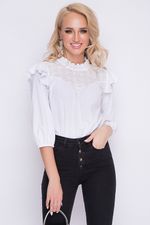 Блузка 40515 Avili