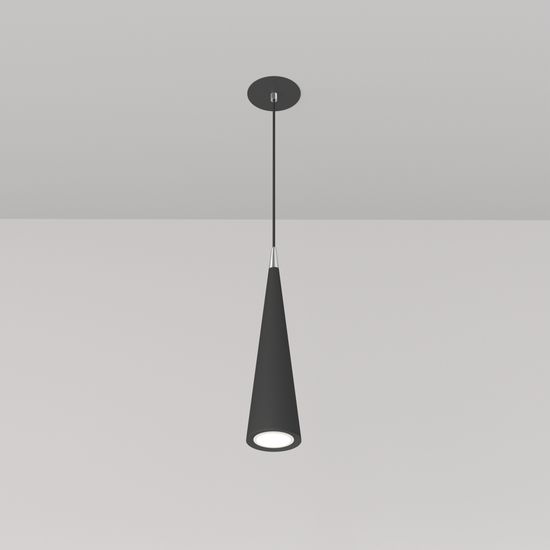 Подвесной светильник Technical P318PL-01B