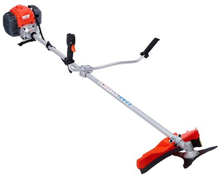 Мотокоса VILLARTEC CB452 И-0002443