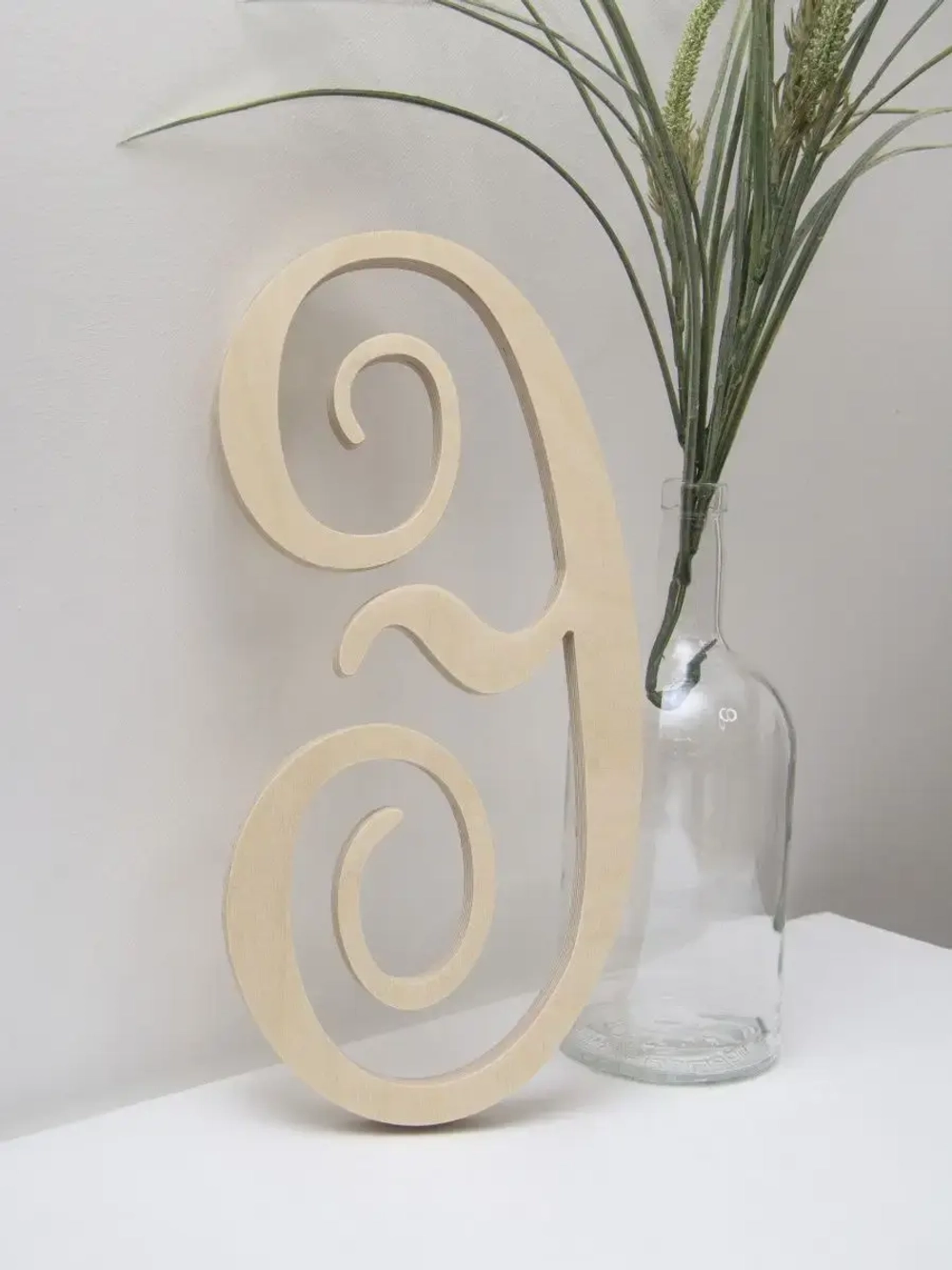 Декорация на стену 19 мм