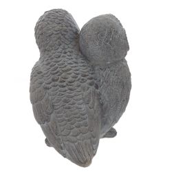 GAEM Фигурка декоративная "Совы", L13 W10 H13,5 см