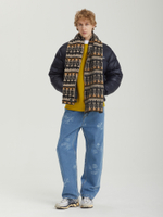 Пуховик Dsn Down Puffer