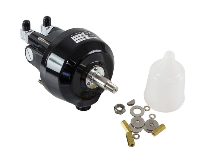 Насос для системы гидравлического управления MHS32VXK