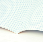 Тетрадь 12 л. BRAUBERG клетка, обложка картон, CLASSIC, 107271-RM