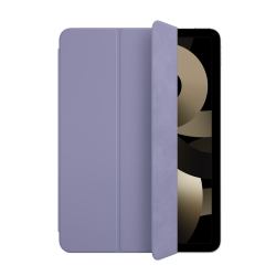 Smart Folio for iPad Air (5th generation) - English Lavender