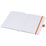 Блокнот Berk формата из переработанной бумаги