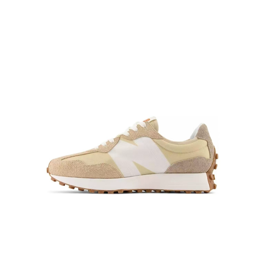 New Balance 327 "Beam Beige White"