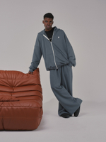 Baggy Trousers LOGO Castlerock