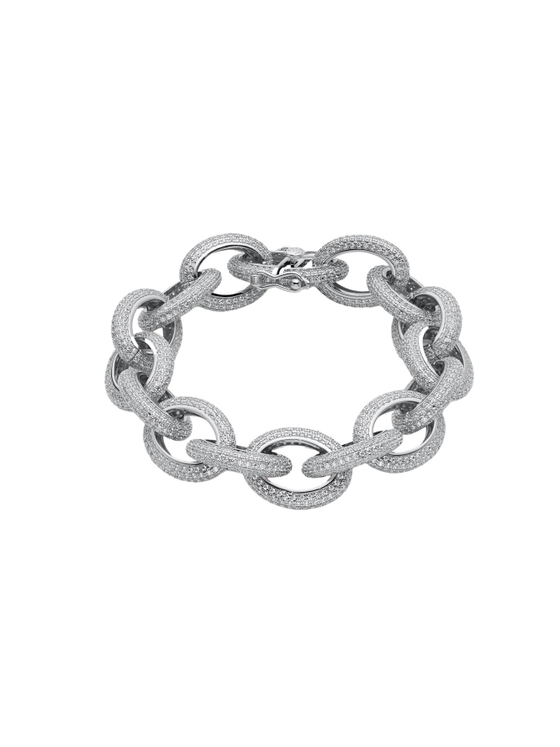 БРАСЛЕТ "SHINE BRIGHT"