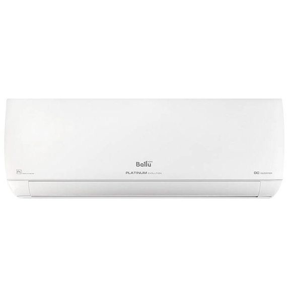 Сплит-система инверторного типа Ballu BSUI-12HN8_23Y комплект с Wi-Fi