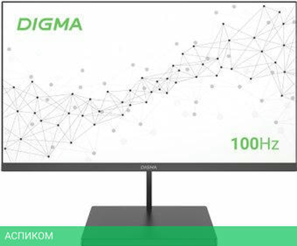 Монитор Digma Progress 27A501F