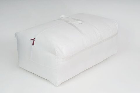 Наматрасник-топпер всесезонный 140х200 German Grass Topper Non-Allergenic Grass